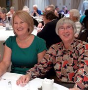 conference delegates