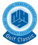 Golf Tournament Logo