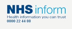 NHS Inform Logo